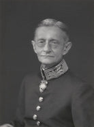 Sir Dinshah Fardunji Mulla NPG x186767