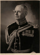 Edwin WIlliam Hayward NPG x181005