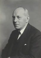 Sir James Drummond Anderson NPG x163609