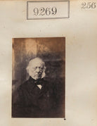 Sir Henry Lushington, 2nd Bt NPG Ax59090