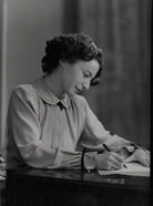 Pamela Frankau NPG x89279