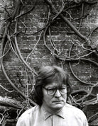 Alan Parker NPG x25251