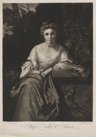 Nelly O'Brien NPG D39345