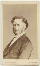 Walter Francis Montagu-Douglas-Scott, 5th Duke of Buccleuch and 7th Duke of Queensberry NPG x75838