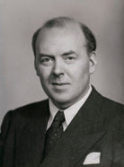 Sir Lawrence William Robson NPG x91193