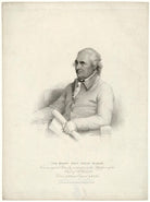 Isaac Barré NPG D23509