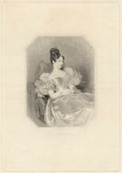 Priscilla Maden ('Zillah') Watts (née Wiffen) NPG D37903