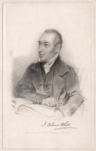 Joseph Blanco White NPG D8310