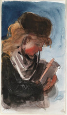 Unknown child NPG D23146(44)