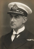 Arthur Brandreth Scott Dutton NPG x66168