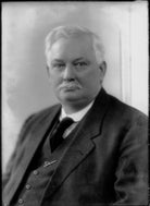 Samuel Clowes NPG x34960