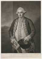 Sir Robert Harland, 1st Bt NPG D35443