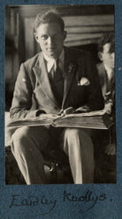 Eardley Knollys NPG Ax142031