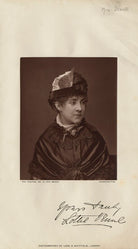 Lottie Venne NPG x27120