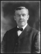 William Adamson NPG x22374