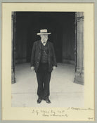 James Galloway Weir NPG x35528