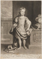 James Cecil, 5th Earl of Salisbury NPG D40031