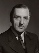 Harold Boardman NPG x86397