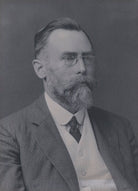 Sir John Linton Myres NPG x162242