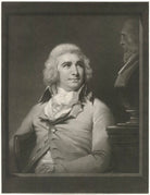 James Heath NPG D35650