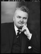 John Vernon Dunworth NPG x86099