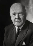 Cyril George Randolph NPG x165702