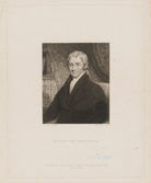John Lingard NPG D37351