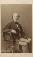 Richard Doyle NPG Ax16256