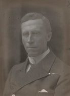 Cecil Frederick Dampier NPG x166975