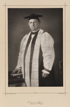 William Croswell Doane NPG Ax38358