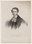 Robert Lovett NPG D37461
