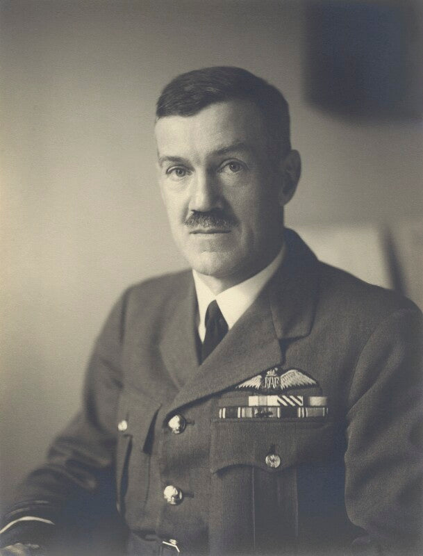 Philip babington npg x8792