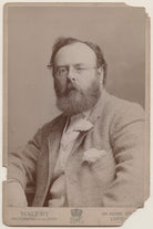 Robert Williams Buchanan NPG x196479