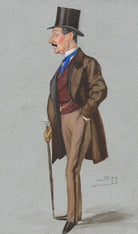 Sir Charles Hastings Doyle NPG 2709