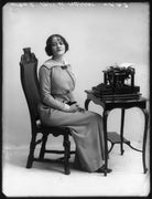 Kate Moffat NPG x102476