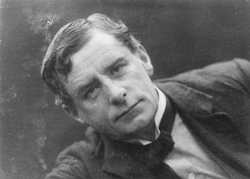 Walter sickert npg x132947