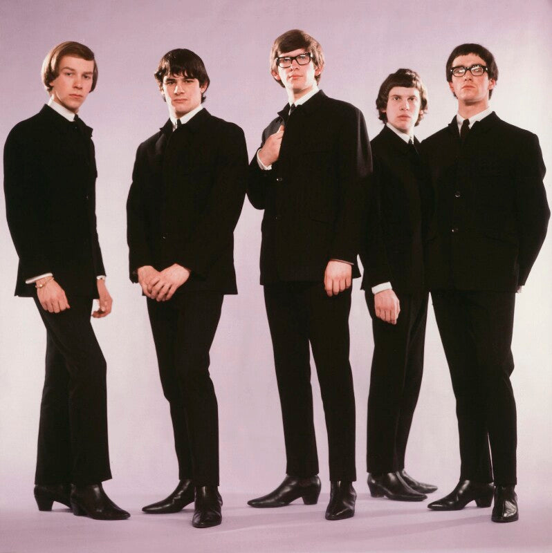 The zombies npg x76441