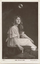 Phyllis Dare NPG x201028