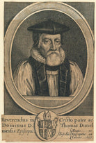 Thomas Morton NPG D22867
