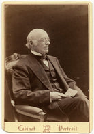William Lloyd Garrison NPG x28191