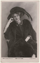 Lily Elsie NPG x201096