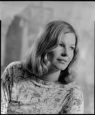 Marjorie Steele NPG x105395