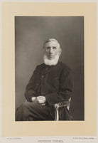 John Tyndall NPG Ax27904