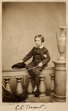 Charles Coombe Tennant NPG Ax68327