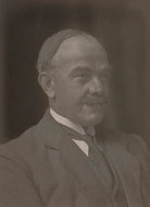 James Parker NPG x67726