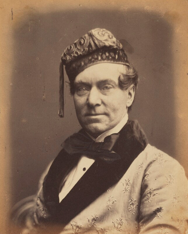 Charles james mathews npg p301(24)