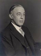 Alec Stratford Cunningham-Reid NPG x166934