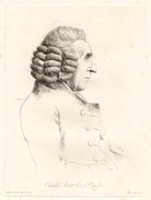 Charles Pratt, 1st Earl Camden NPG D12050