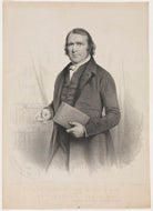 Edward Steane NPG D41886