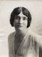 Lillah McCarthy NPG x83274